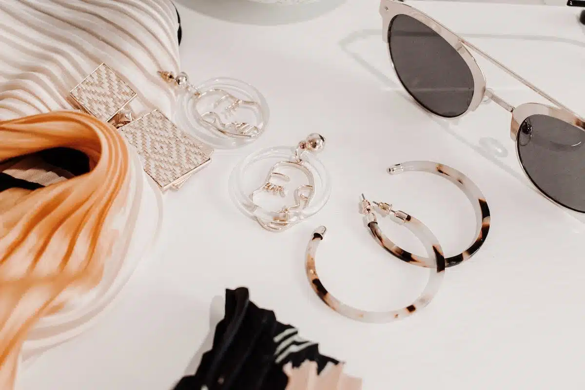 accessoire mode