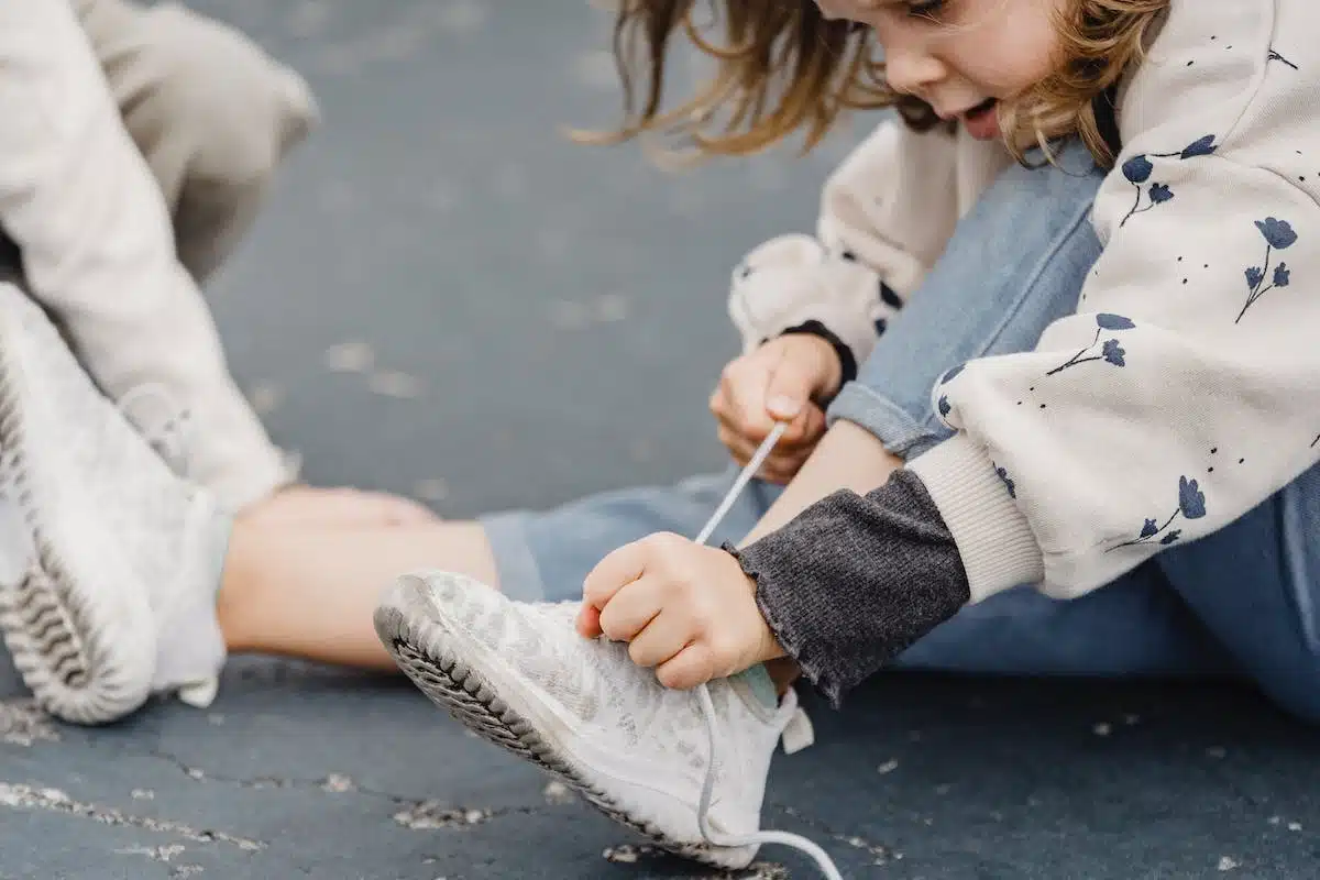 chaussures  conseils