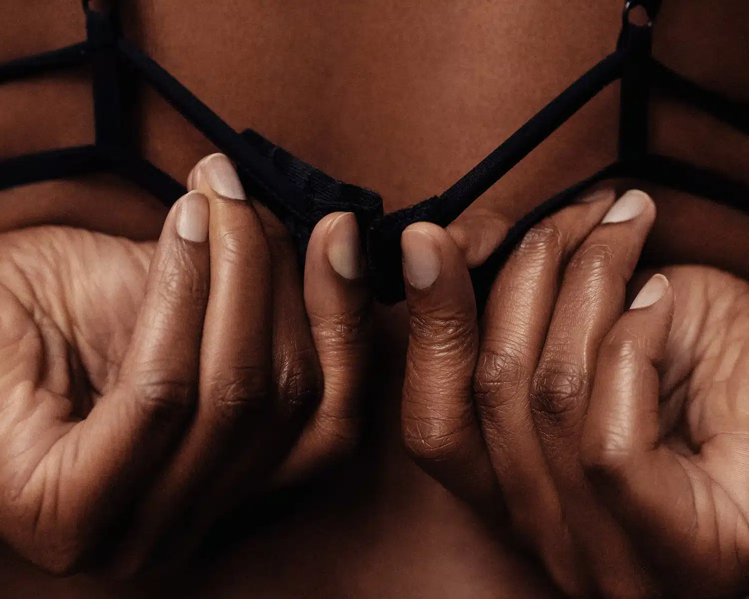 Quel est le meilleur soutien-gorge pour une forte poitrine ?