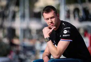Daniil Kvyat
