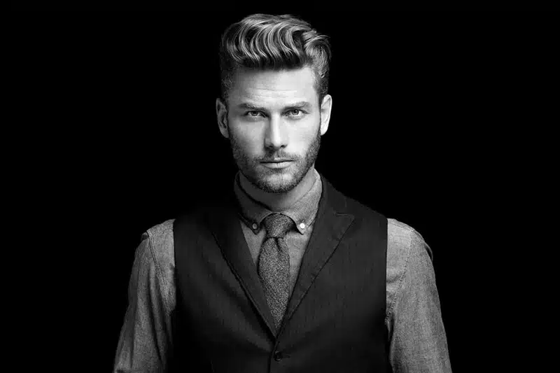 Les nouvelles tendances de coupe mi-longue pour garçon à ne pas manquer