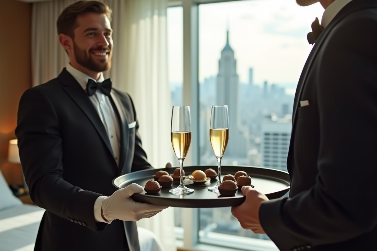client luxe