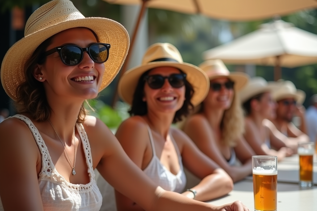 chapeau soleil