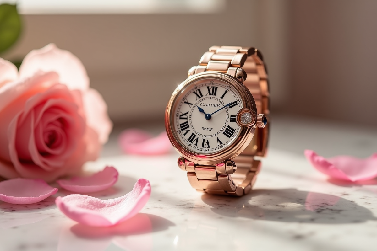 montre femme