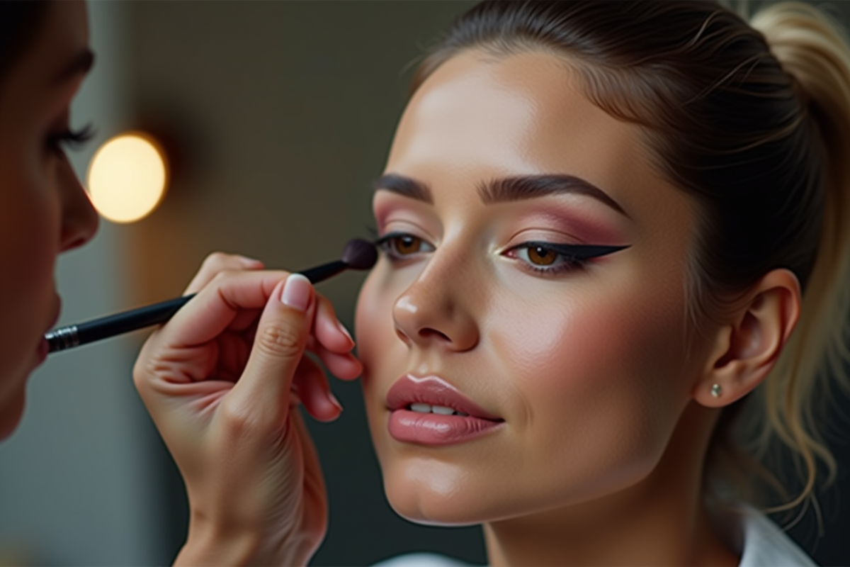 visage beauté