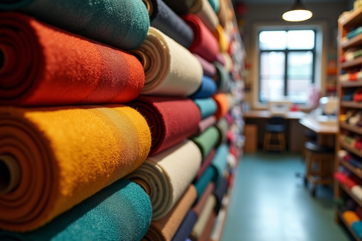 textile durable