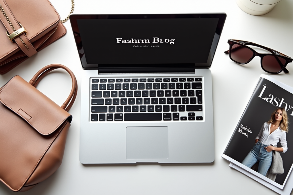 blog mode