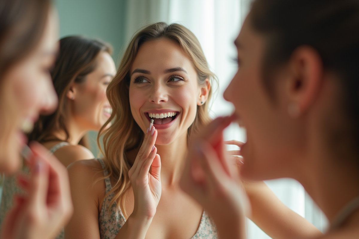 maquillage éthique