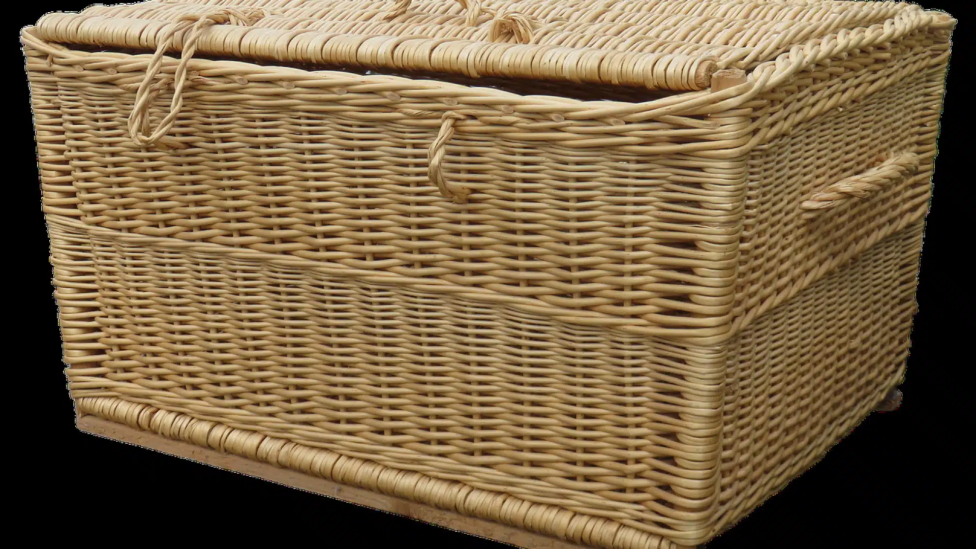 Le panier pique-nique en osier : un choix authentique pour vos sorties