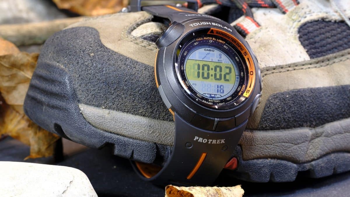 Les caractéristiques essentielles pour choisir une bonne montre sport