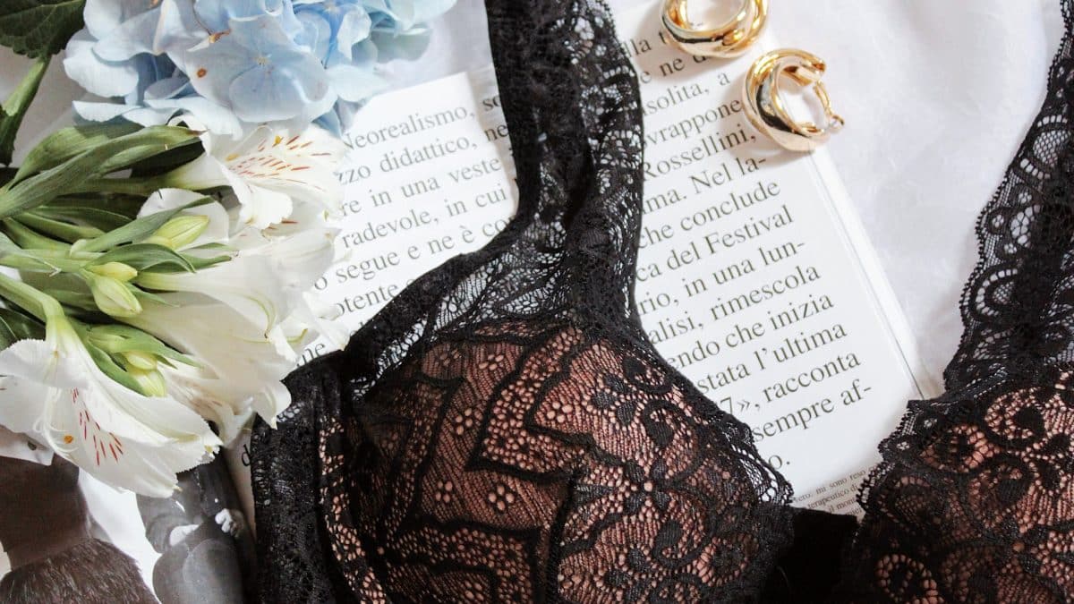 Lingerie féminine : comment choisir ?