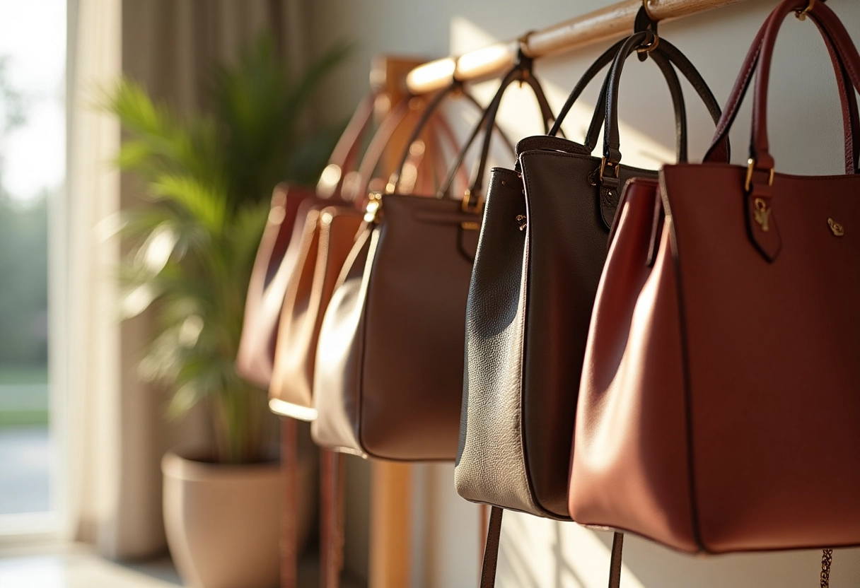 sac bandoulière