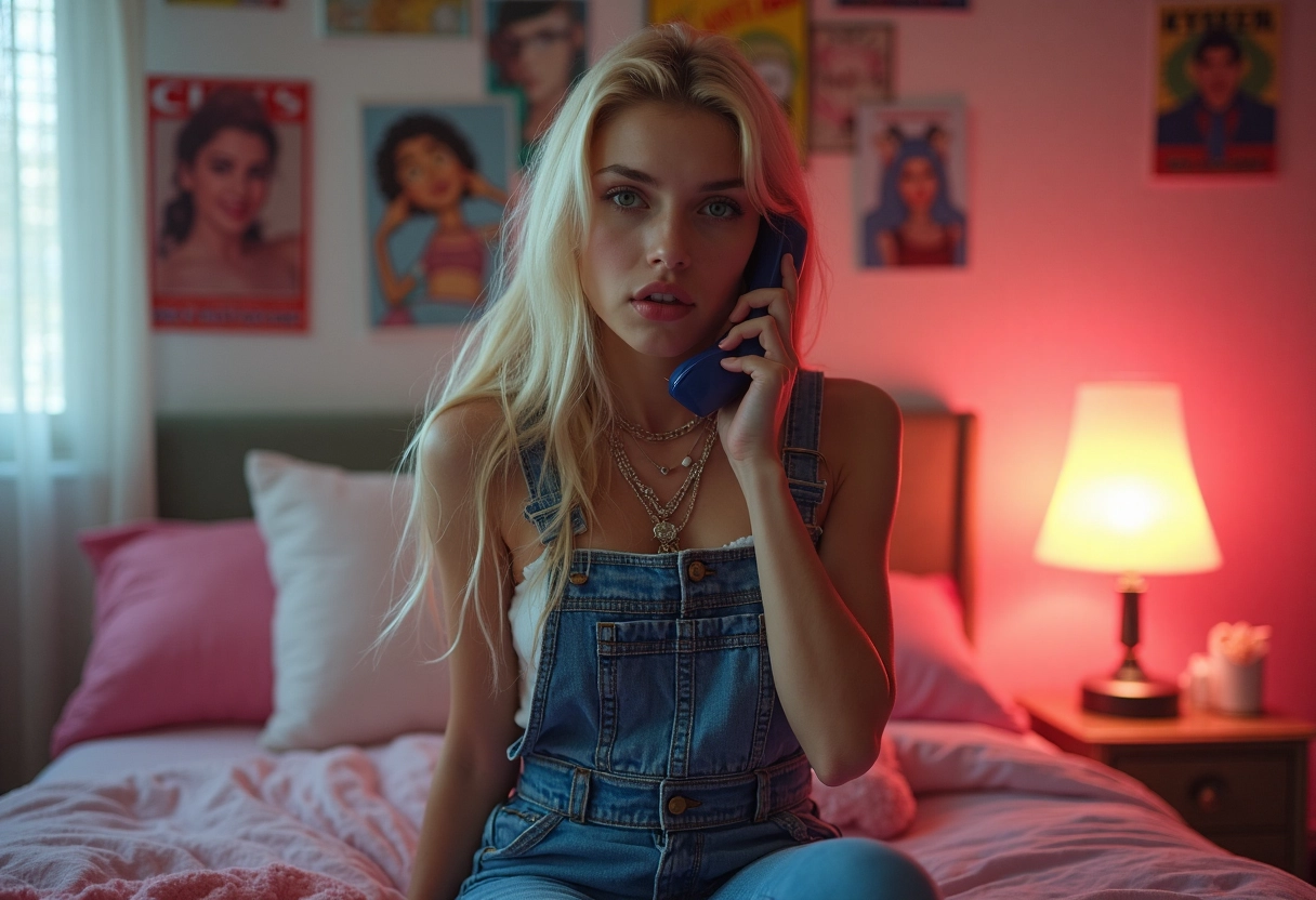 mode années